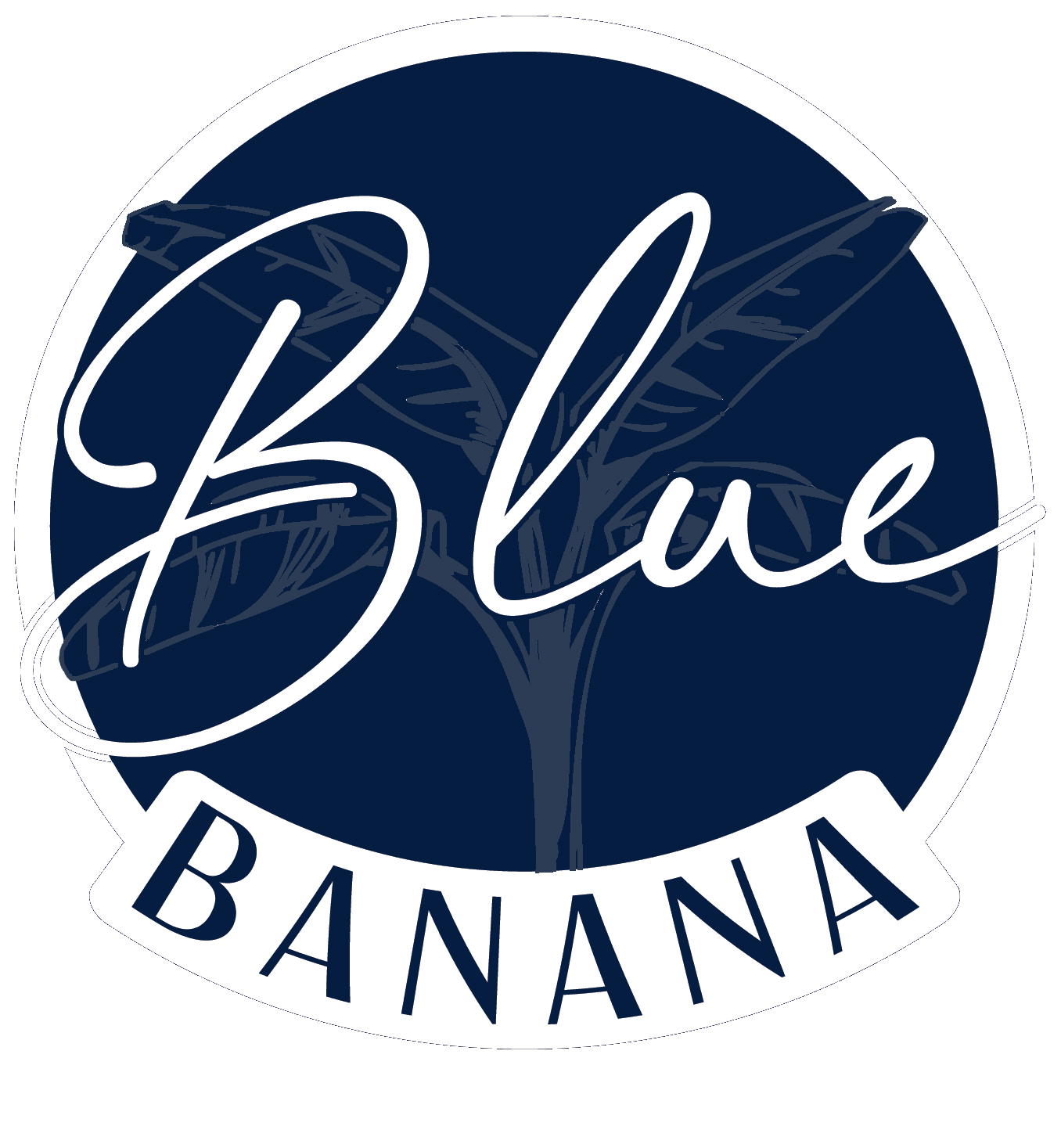 Blue Banana Pool Service